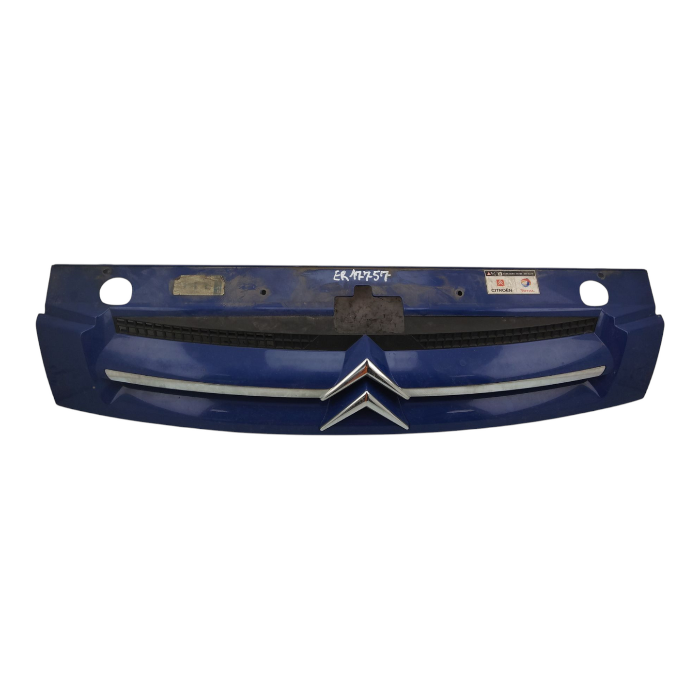 Griglia Radiatore CITROEN BERLINGO 2 Serie