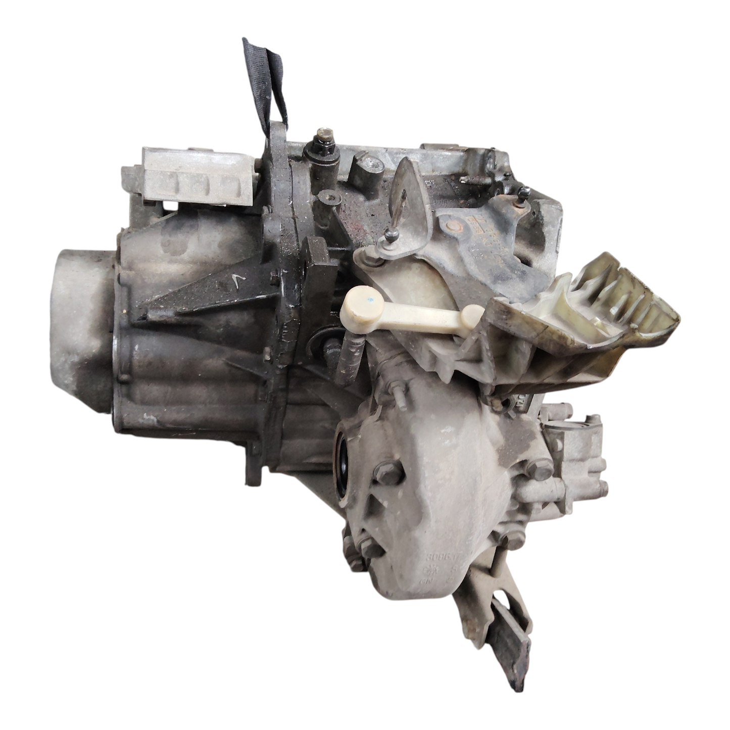 Cambio Manuale 5 Marce CITROEN C3 PICASSO 1.4 VTi Motore 8FS