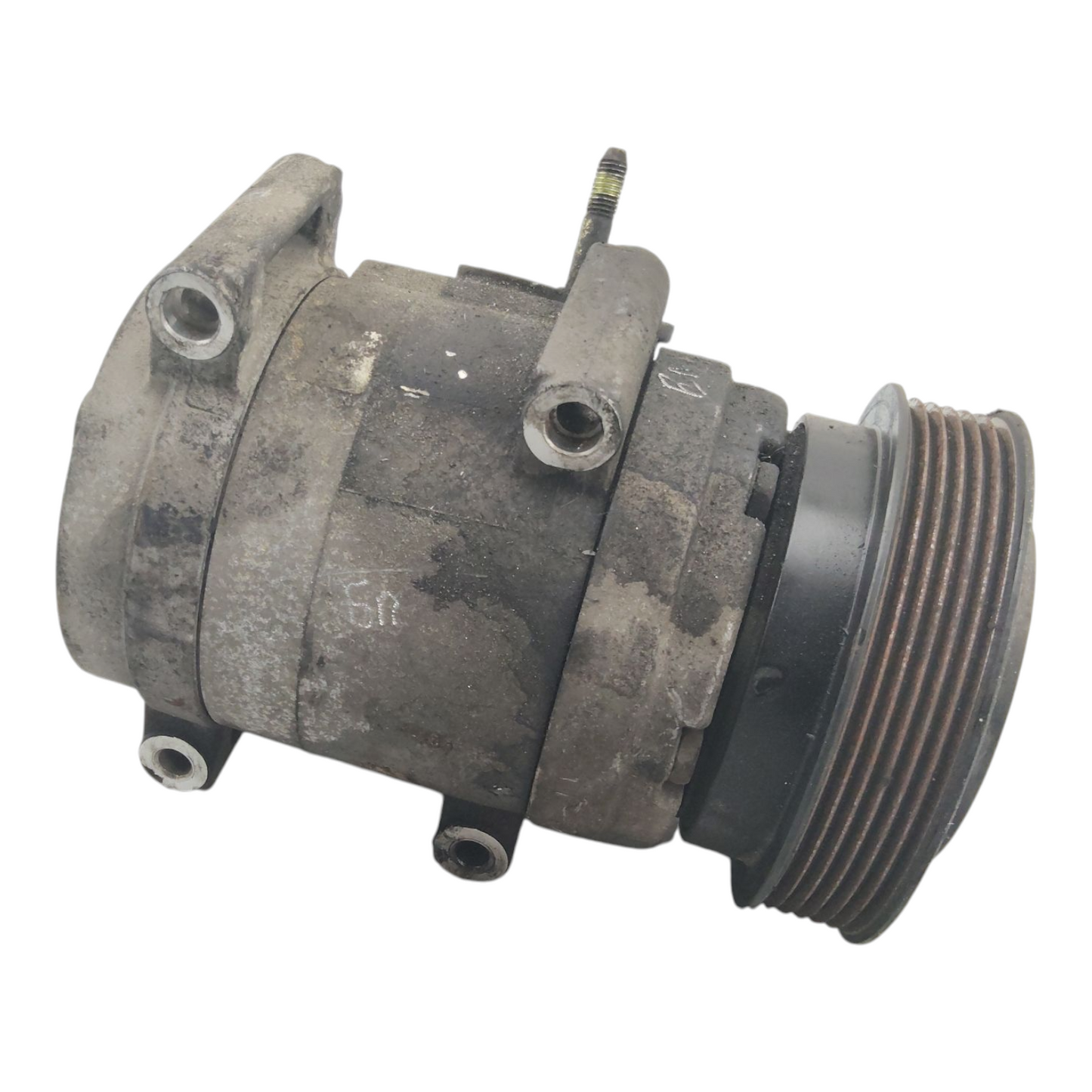 Compressore Aria Condizionata Ac CHEVROLET CAPTIVA 1 Serie 2.0 Diesel