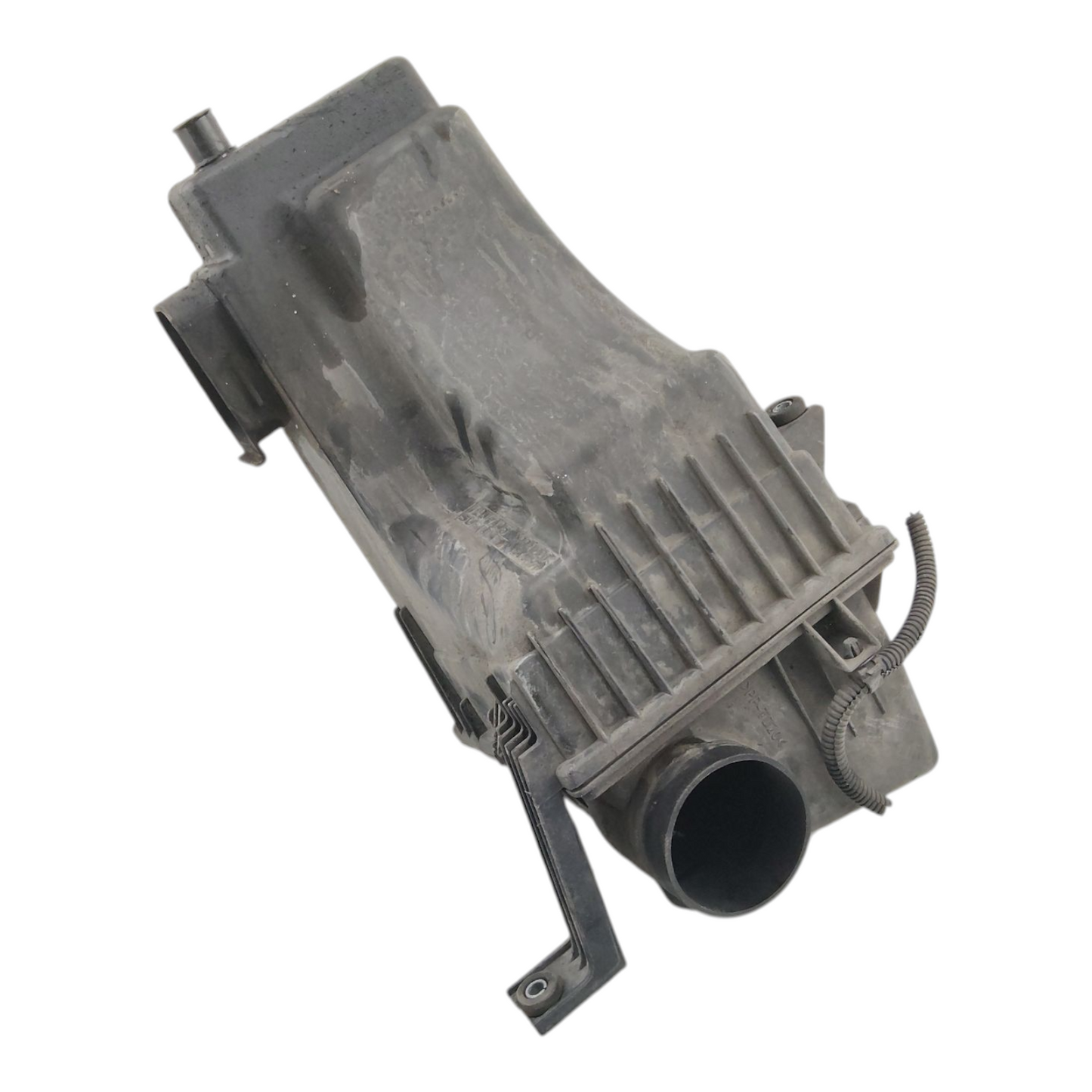 Scatola Filtro Aria FIAT SEDICI 1.9 Diesel MOTORE D19AA