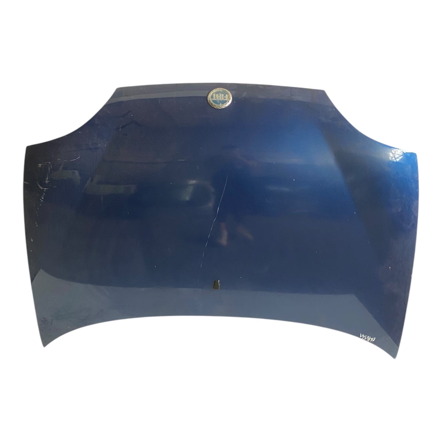 Cofano Anteriore FIAT SEICENTO/600 Berlina