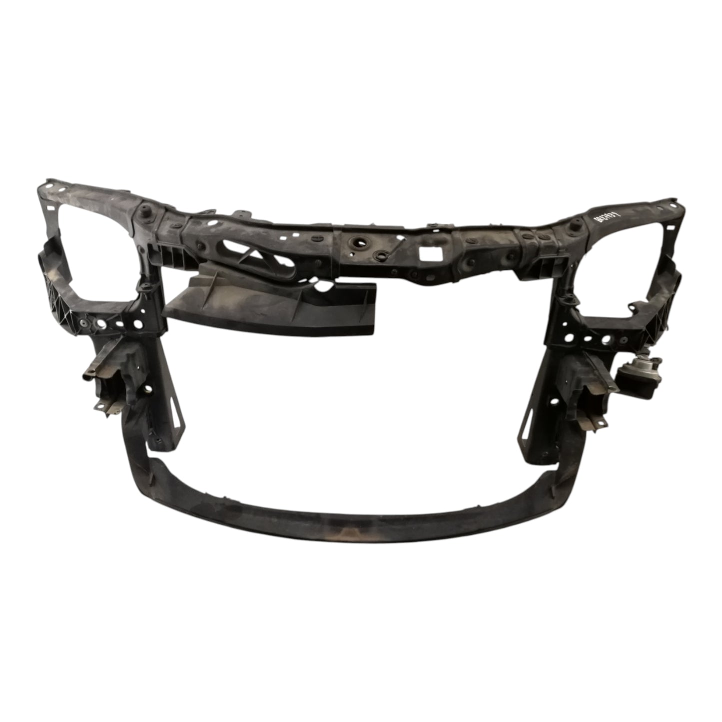 Rivestimento Frontale Anteriore OPEL CORSA D 3-5 Porte