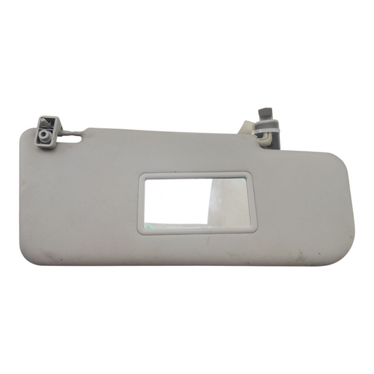 Pannello Alette Parasole Sinistro FIAT PANDA 2 Serie 169