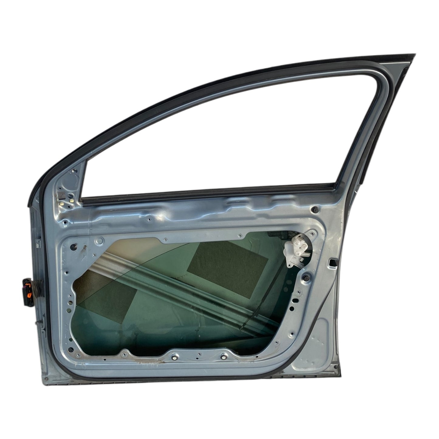 Porta Portiera Anteriore Destro VOLKSWAGEN PASSAT 5 Serie Berlina SW