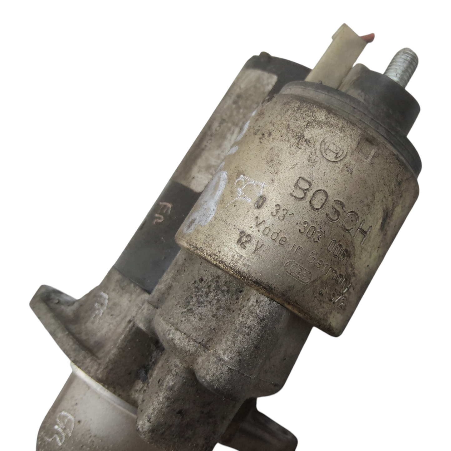 Motorino Avviamento ALFA ROMEO 146 145 1.4 1.6 Benzina