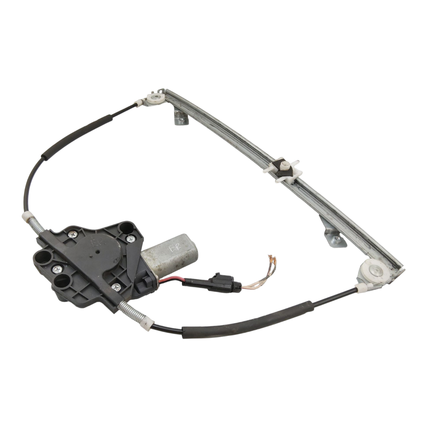Alzacristallo Alzavetro Anteriore Destro FIAT PANDA 2 Serie