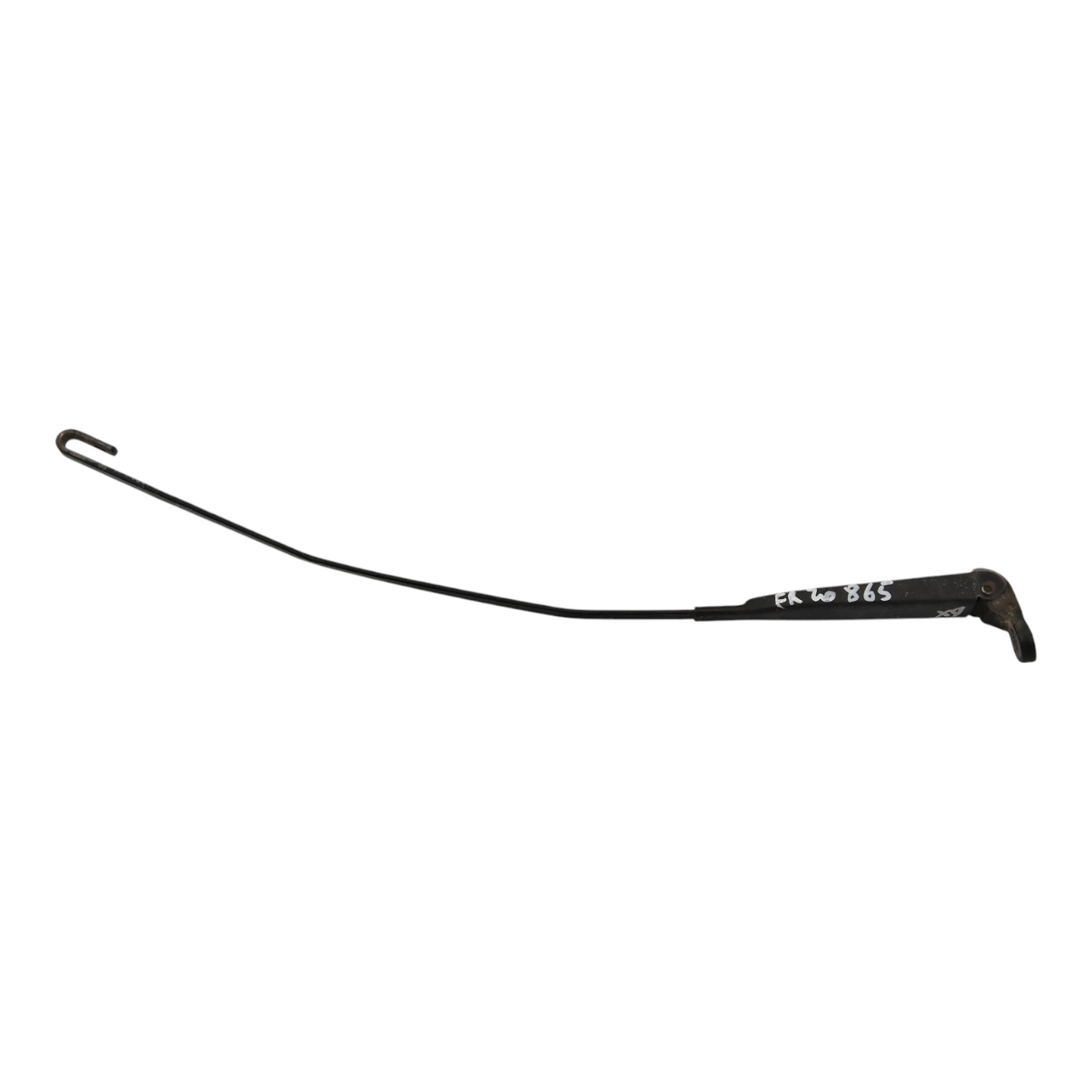 Braccio Tergicristallo Parabrezza Destro SMART CITY COUPE 450