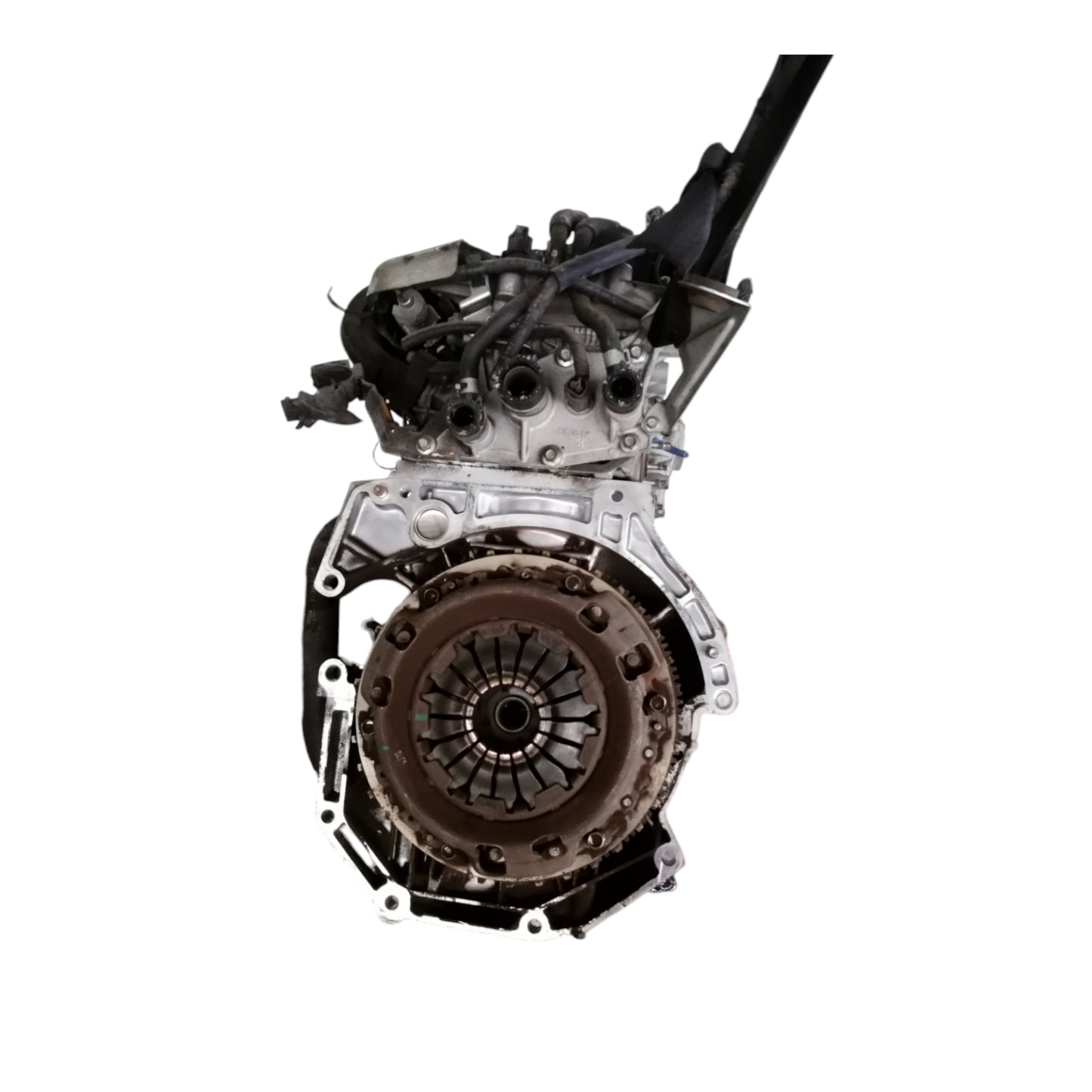 Motore HR12 NISSAN MICRA 4 Serie 1.2 Benzina 59 Kw