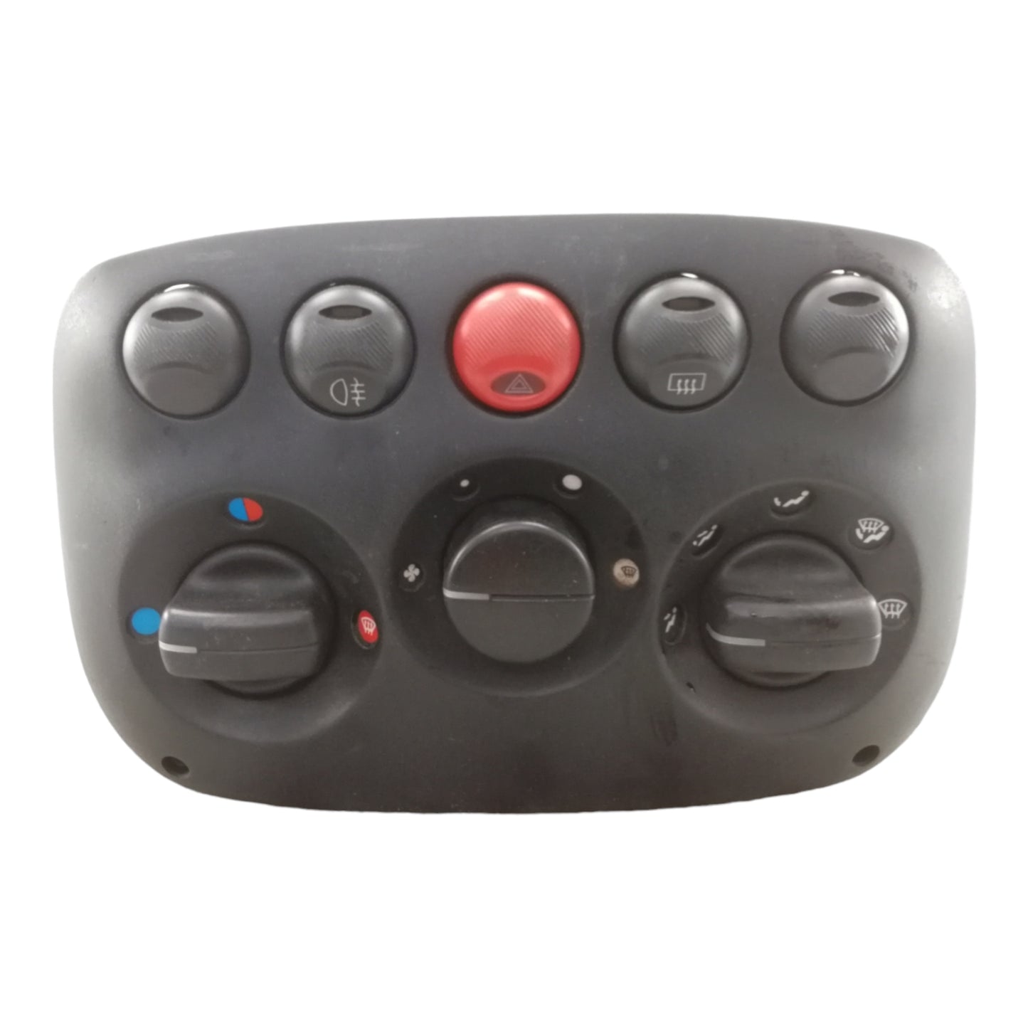 Modulo Comando Clima FIAT SEICENTO    - 77362811