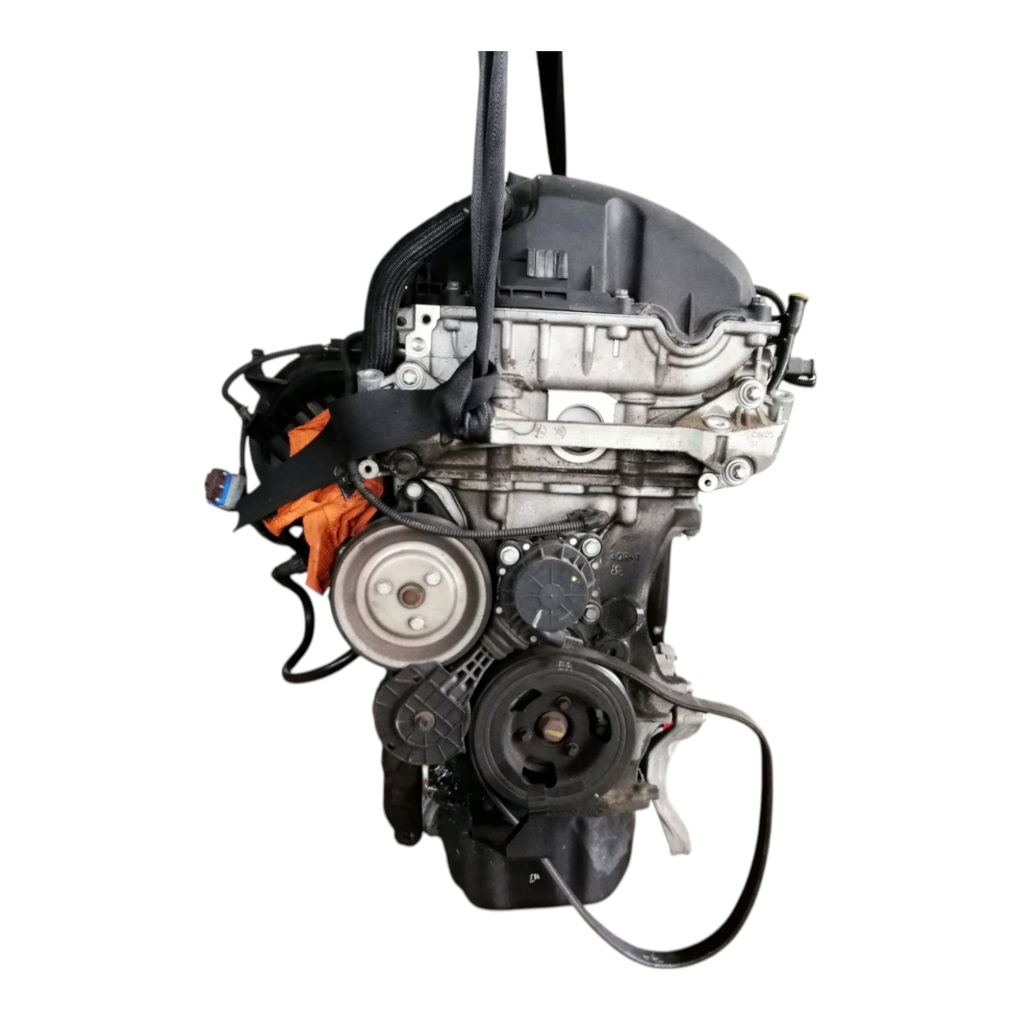 Motore N16B16A MINI COOPER R56/COUNTRYMAN R60 1.6 Benzina 90 Kw