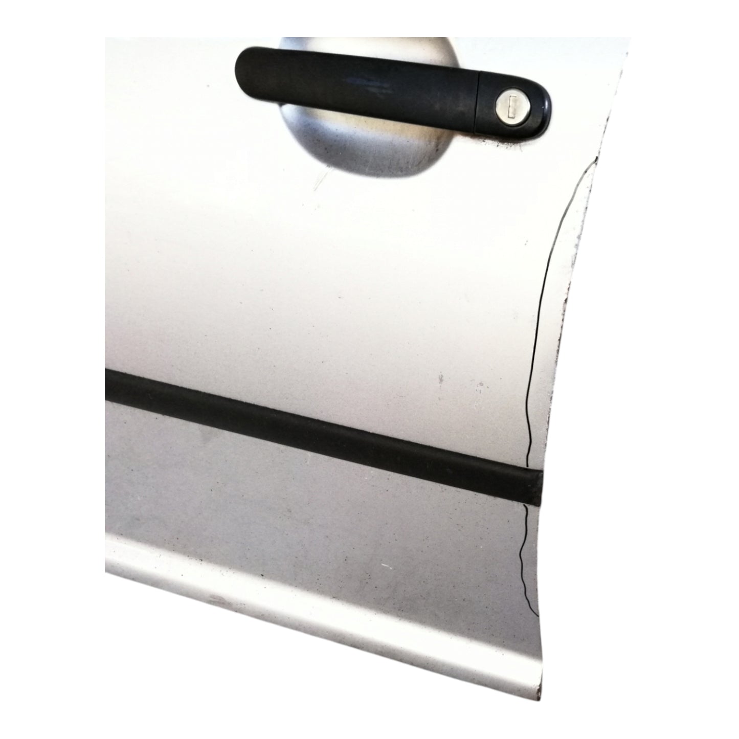 Porta Portiera Anteriore Sinistro VOLKSWAGEN GOLF 4 Serie 5 Porte