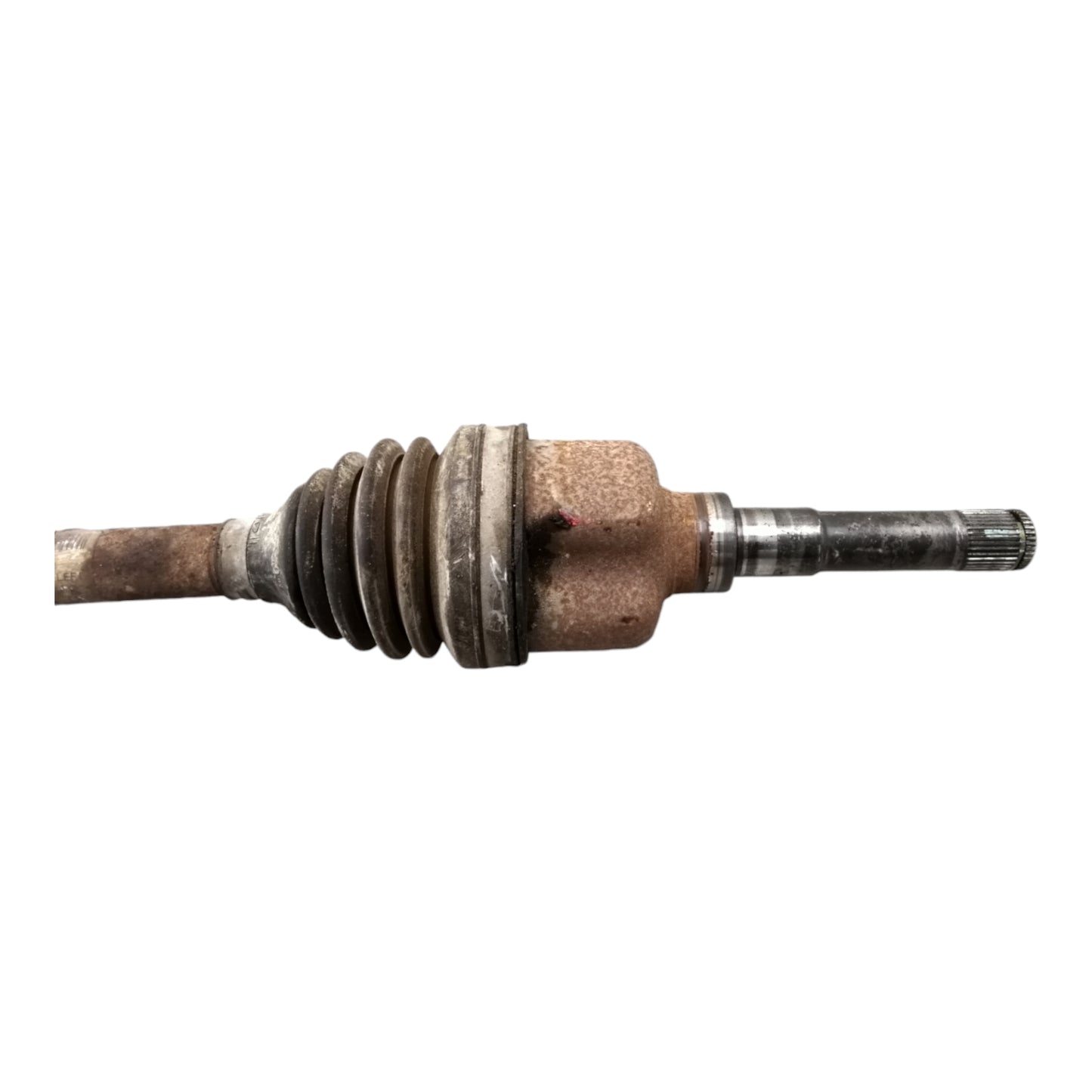 Semiasse Semialbero Anteriore Sinistro MAZDA TRIBUTE 3.0 Benzina 4x4