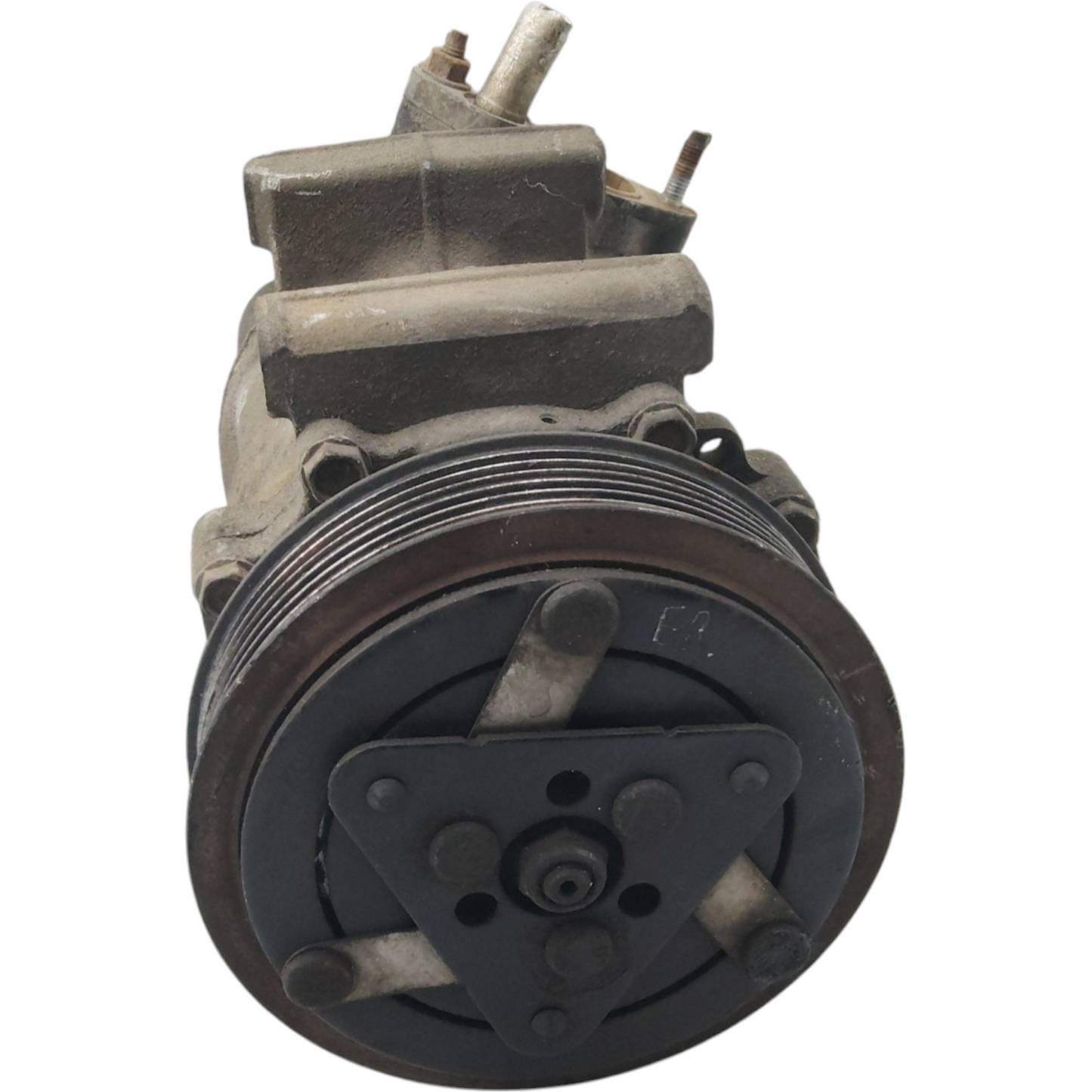 Compressore Aria Condizionata PEUGEOT 206 1.1 Motore HFX