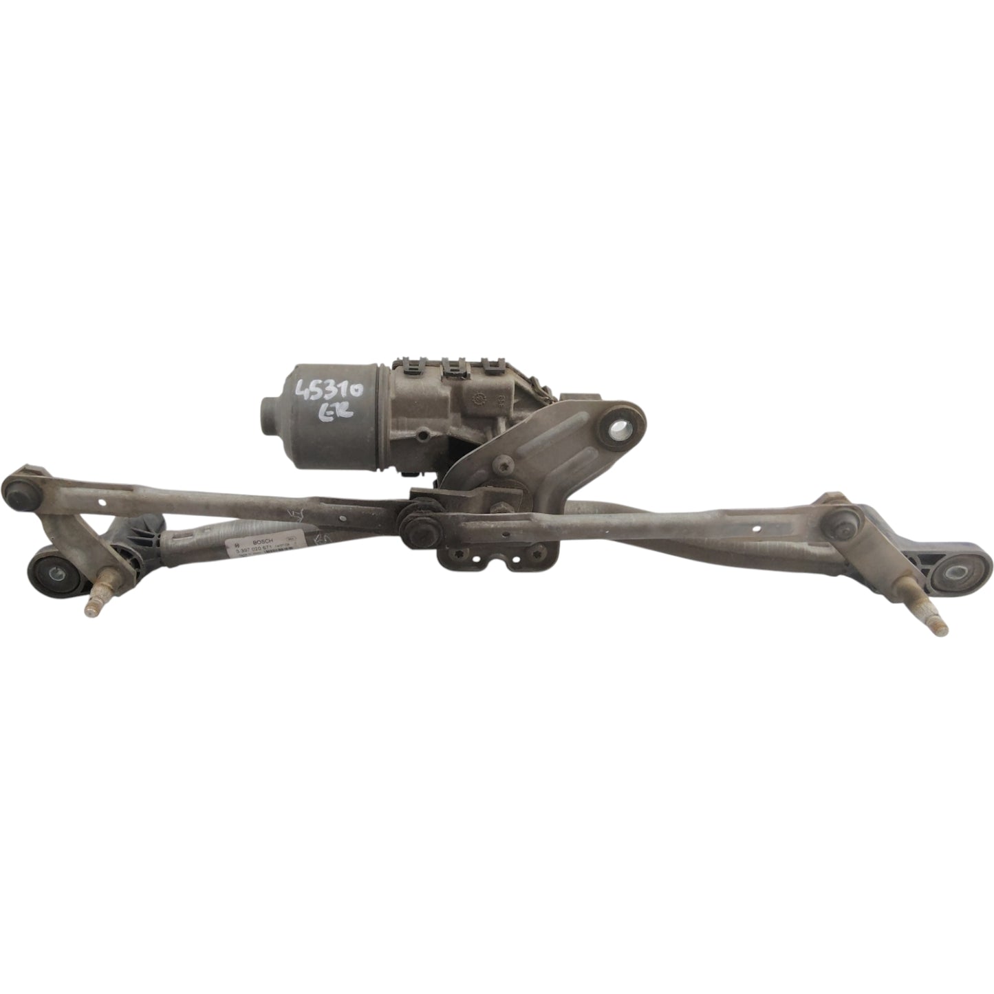 Meccanismo Tandem Tergicristallo FIAT CROMA 2 Serie