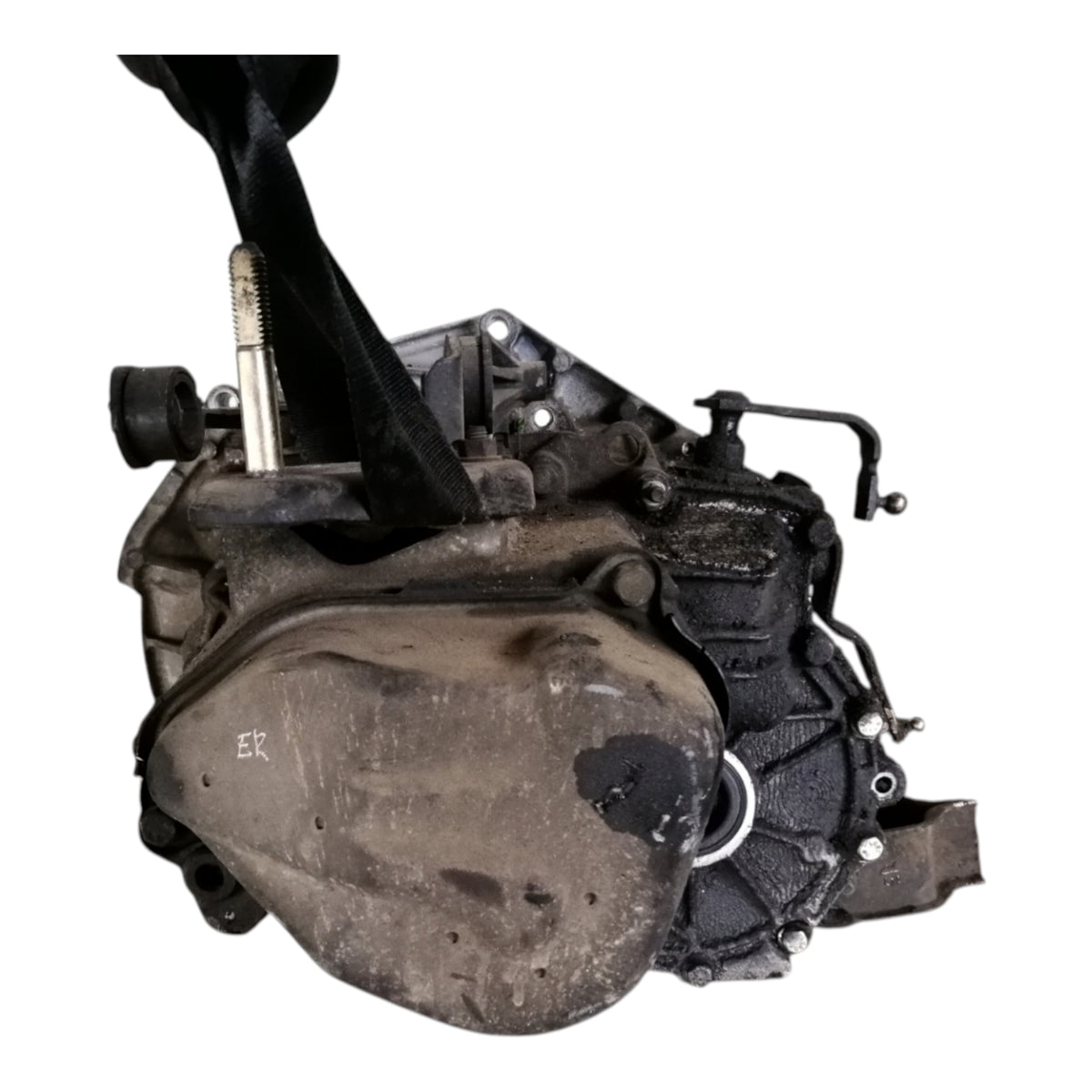 Cambio Manuale 5 Marce PEUGEOT 106 2 Serie 1.1 Motore HFX