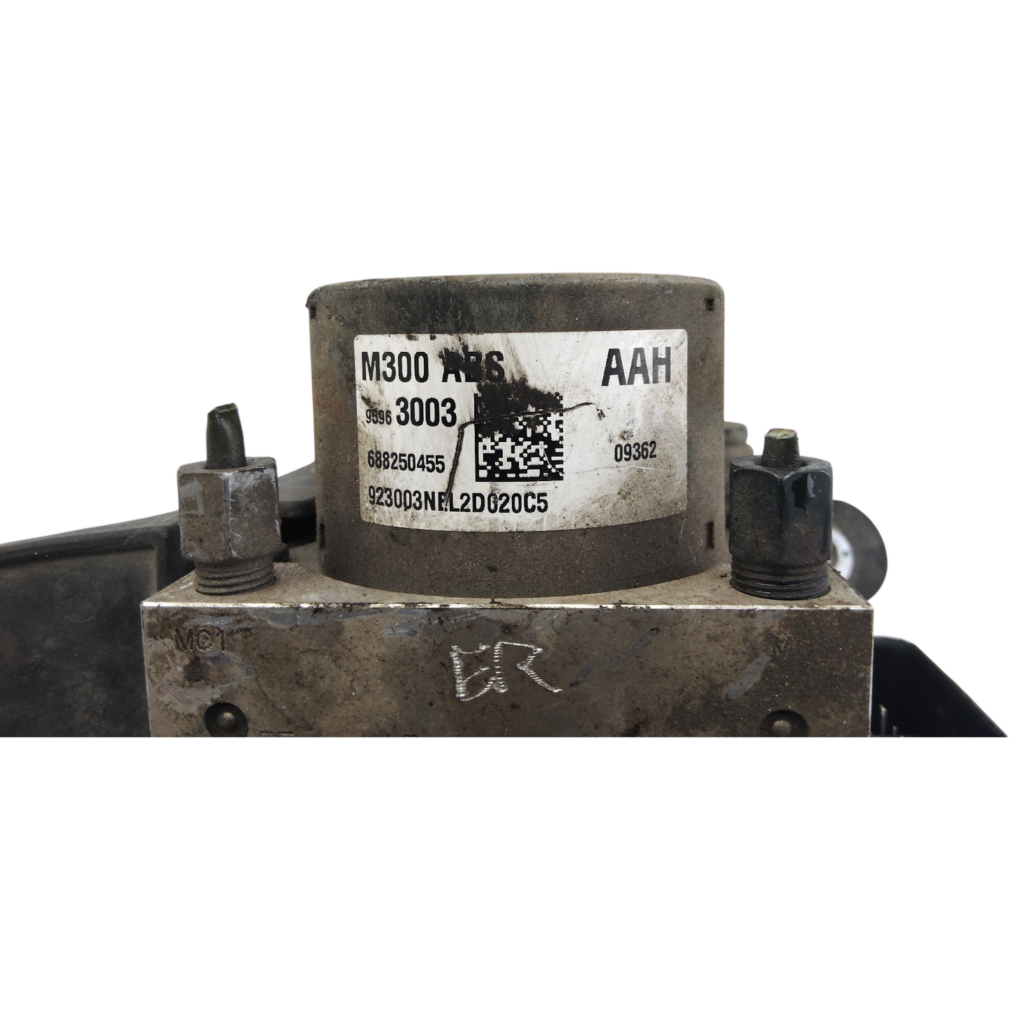 Gruppo Centralina Pompa Abs Anteriore CHEVROLET SPARK