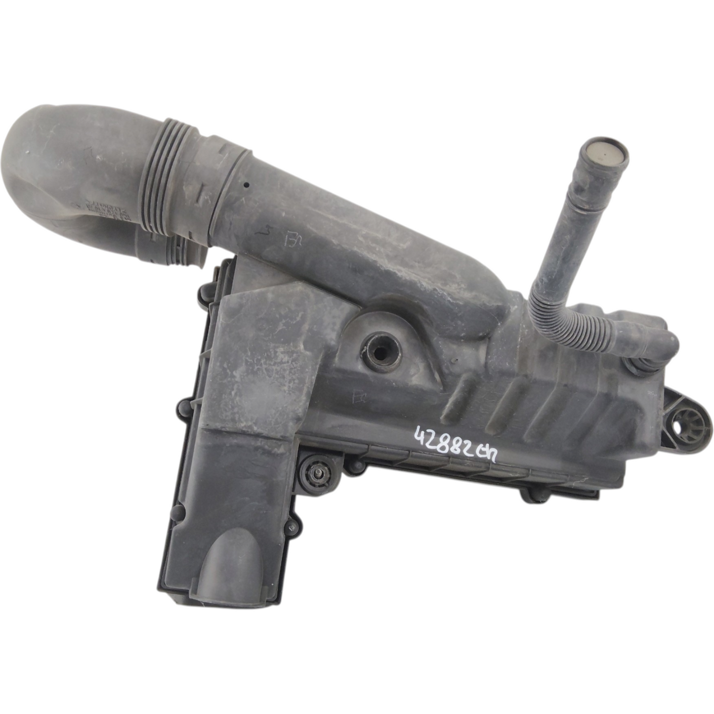 Scatola Filtro Aria VOLKSWAGEN PASSAT 5 Serie/GOLF 5 2.0 Diesel