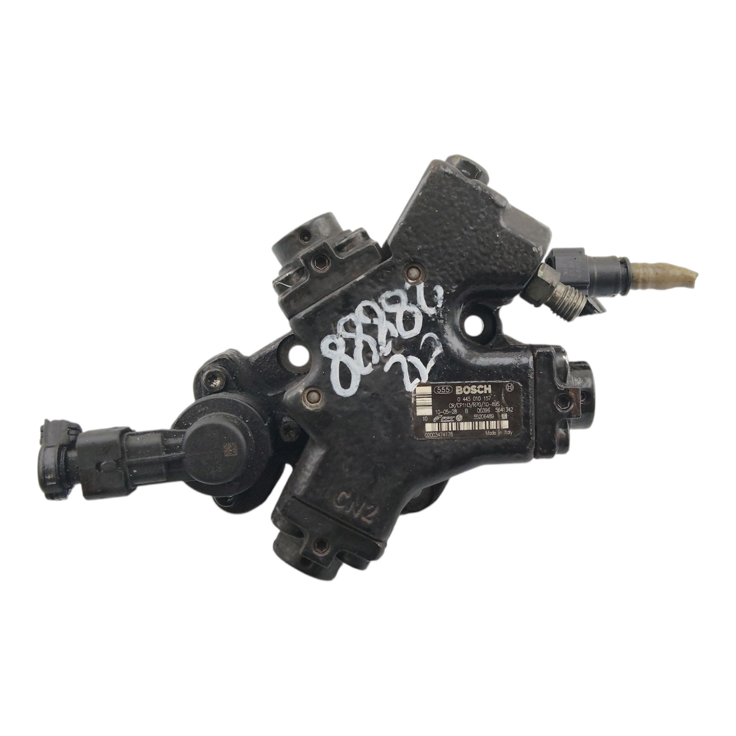 Pompa Iniezione FIAT PUNTO EVO/500 2 Serie/IDEA/STRADA 2 Serie 1.3 Diesel