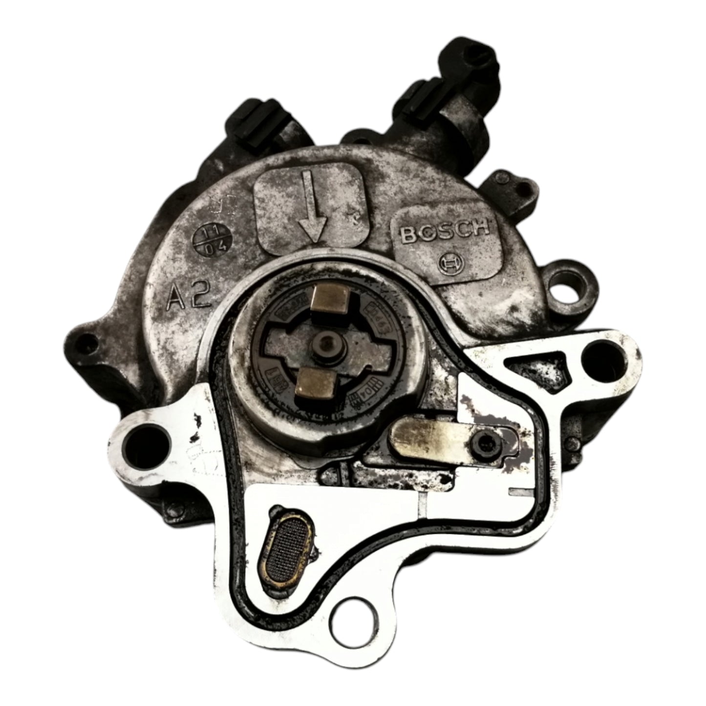 Pompa A Vuoto LAND ROVER DISCOVERY 3 Serie/RANGE ROVER SPORT 1 2.7 Diesel