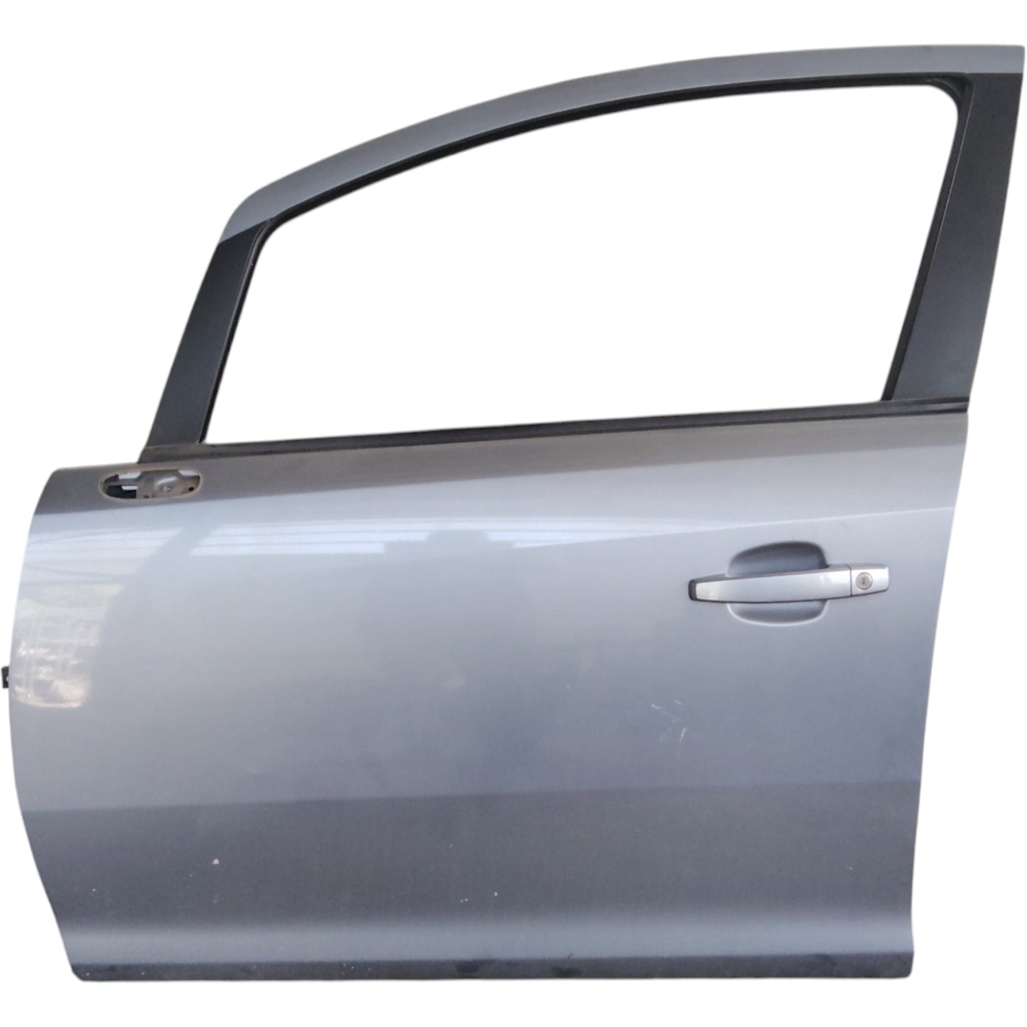 Porta Portiera Anteriore Sinistro OPEL CORSA D Berlina 5 Porte