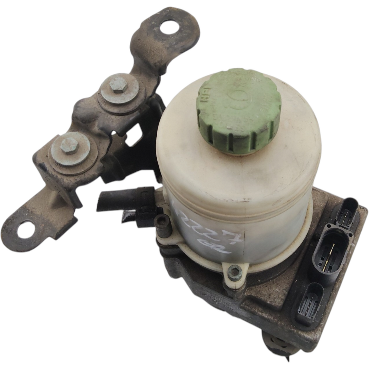 Pompa Servosterzo SKODA FABIA 6Y5 6Y3 6Y2 Diesel Benzina