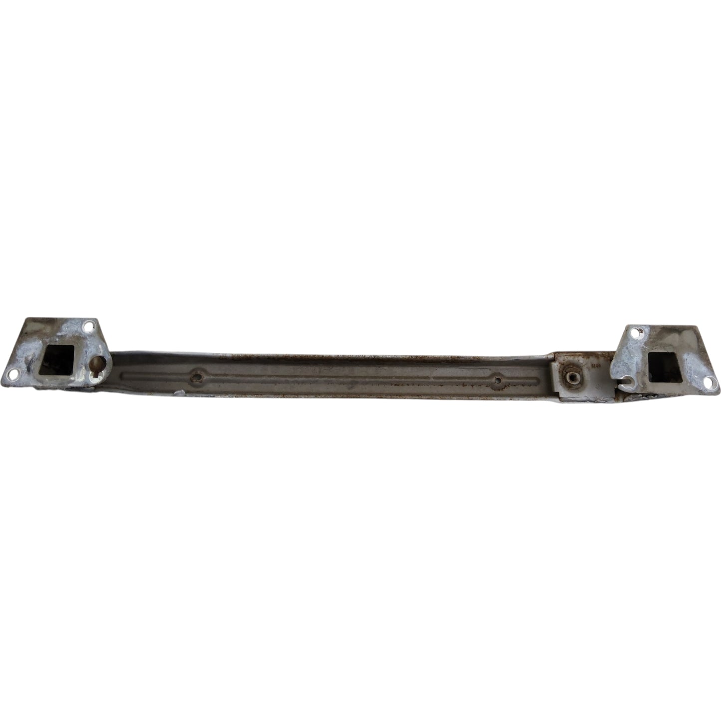 Traversa Paraurti Posteriore PEUGEOT 207 Berlina Cabrio