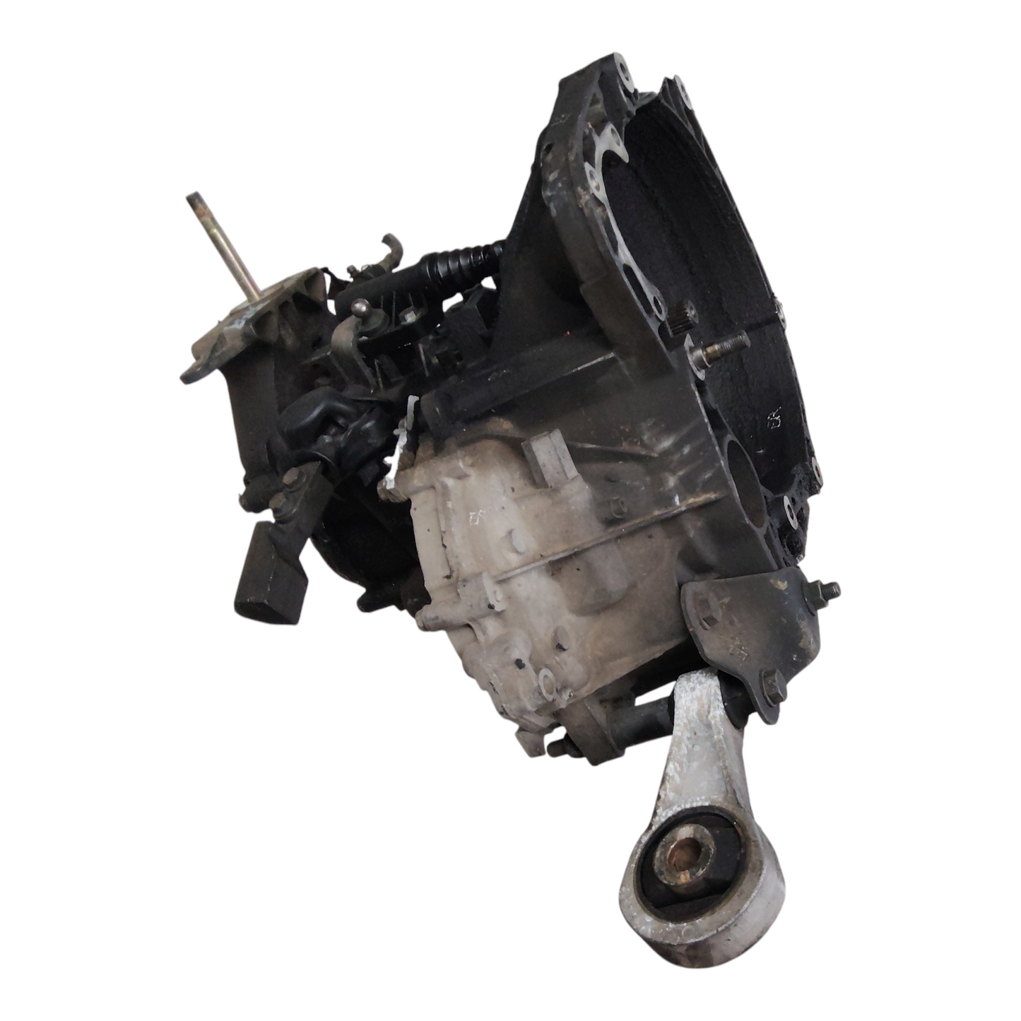 Cambio Manuale 5 Marce FIAT PUNTO 188 2 Serie 1.9 JTD Sporting 188A7000