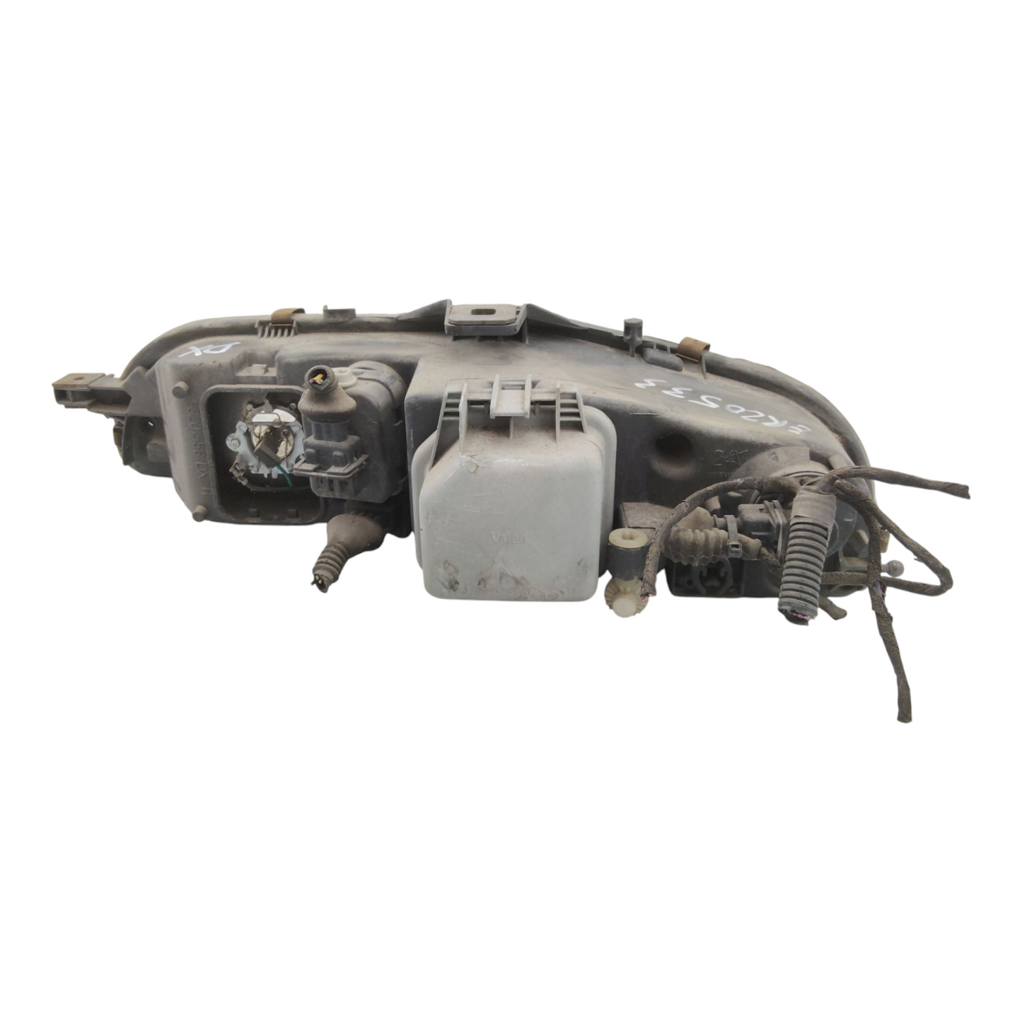 Faro Proiettore Anteriore Destro FIAT BRAVO 1 Serie/BRAVA