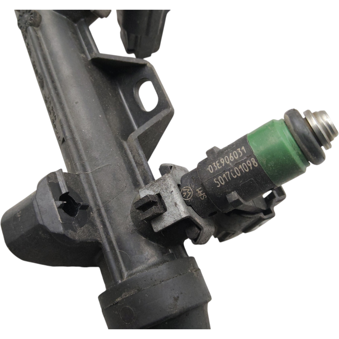 Distributore Flauto Carburante VOLKSWAGEN POLO 4 5 Serie 1.2 Benzina