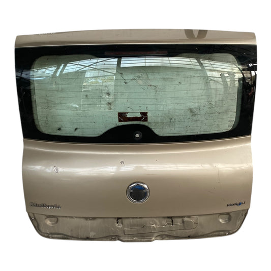 Portello Portellone Posteriore FIAT MULTIPLA 2 Serie