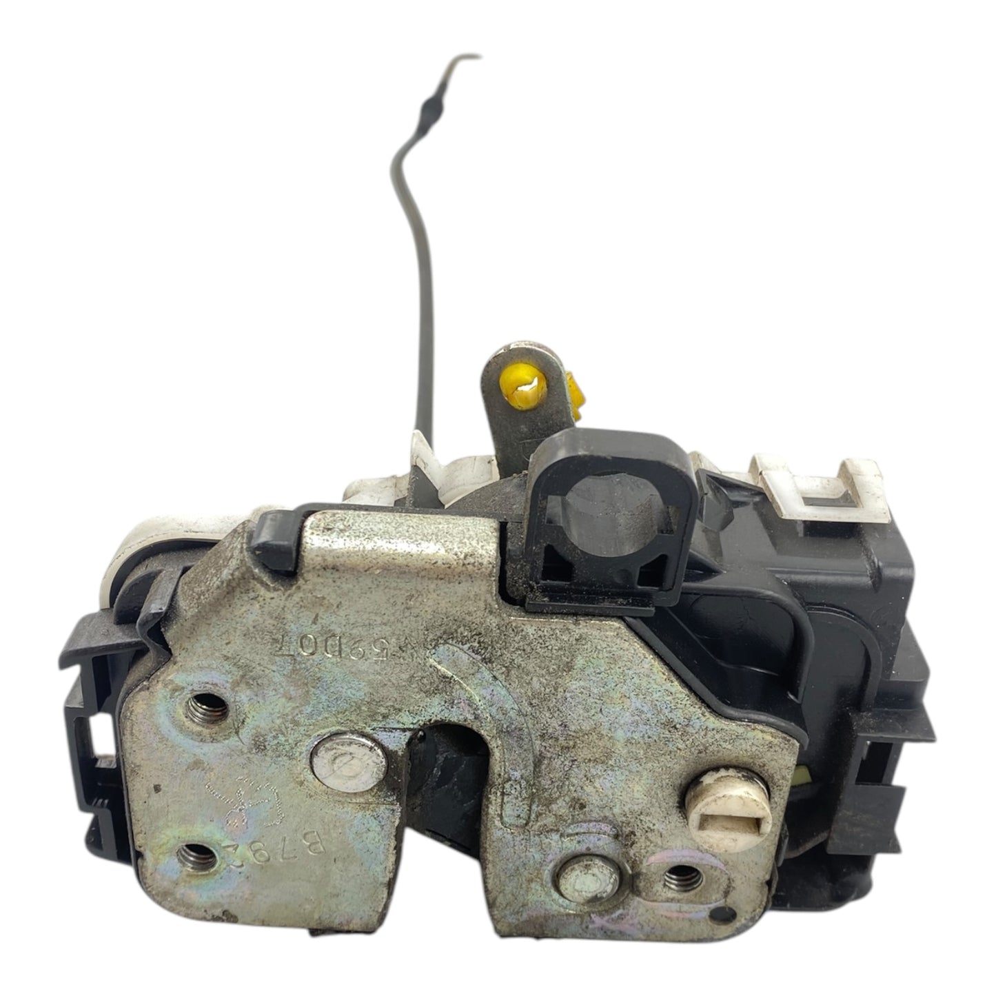 Serratura Porta Posteriore Destro FIAT PANDA 2 Serie
