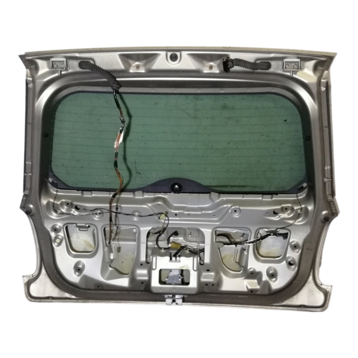 Portello Portellone Posteriore FIAT SEDICI 5 Porte