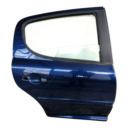 Porta Portiera Posteriore Destro PEUGEOT 207