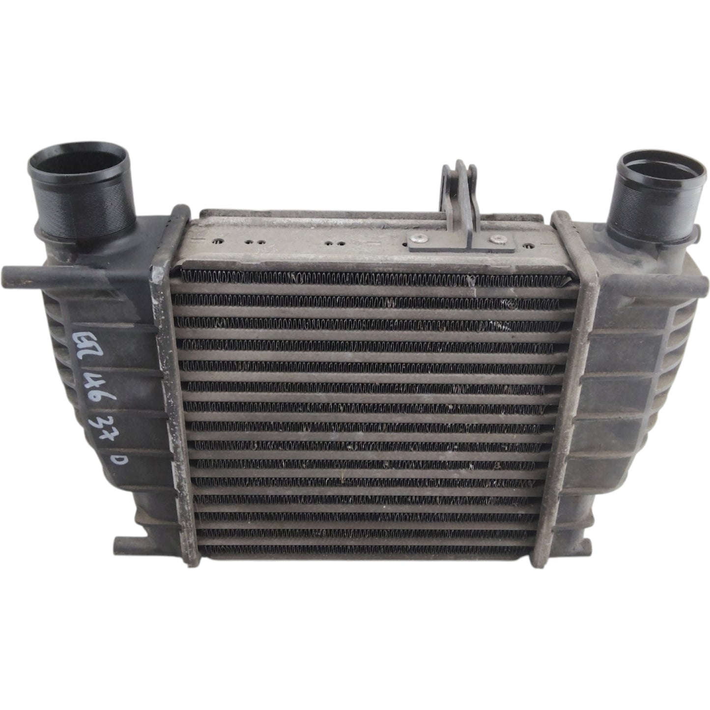 Intercooler Scambiatore Aria NISSAN JUKE 1 Serie 1.5 DCi Motore K9K