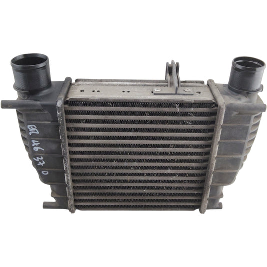 Intercooler Scambiatore Aria NISSAN JUKE 1 Serie 1.5 DCi Motore K9K