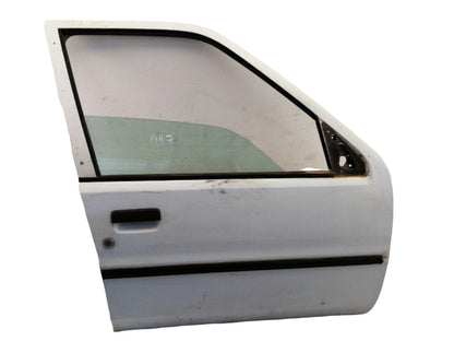 Porta anteriore destra peugeot 106 - 1^ serie ( 1991 > 1996) sportello