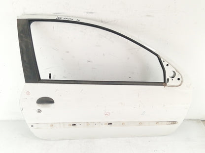 Porta anteriore destra peugeot 206 ( 1998 > 2009 ) sportello completo - 3