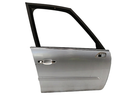 Porta anteriore destra citroen c4 picasso (2006 - 2013) sportello grigio