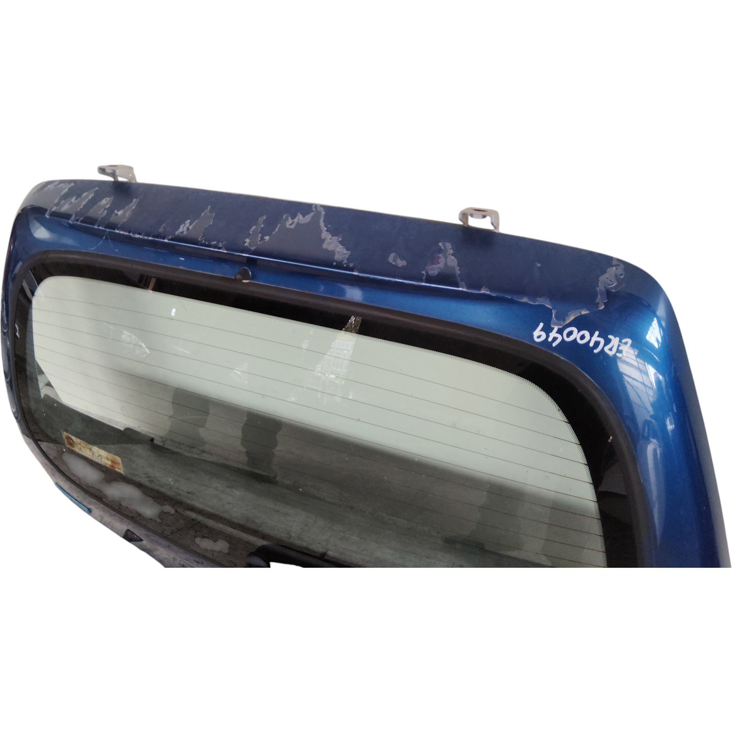 Portello Portellone Posteriore FIAT SEICENTO/600 Berlina