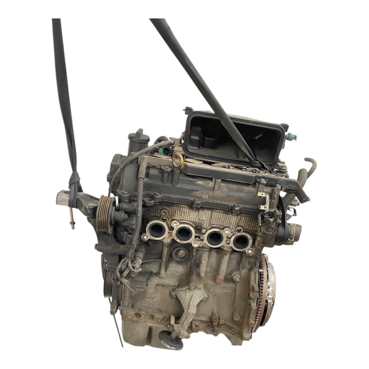 Motore 1SZFE TOYOTA YARIS FRANCE 1 Serie 1.0 Benzina 161.215 Km