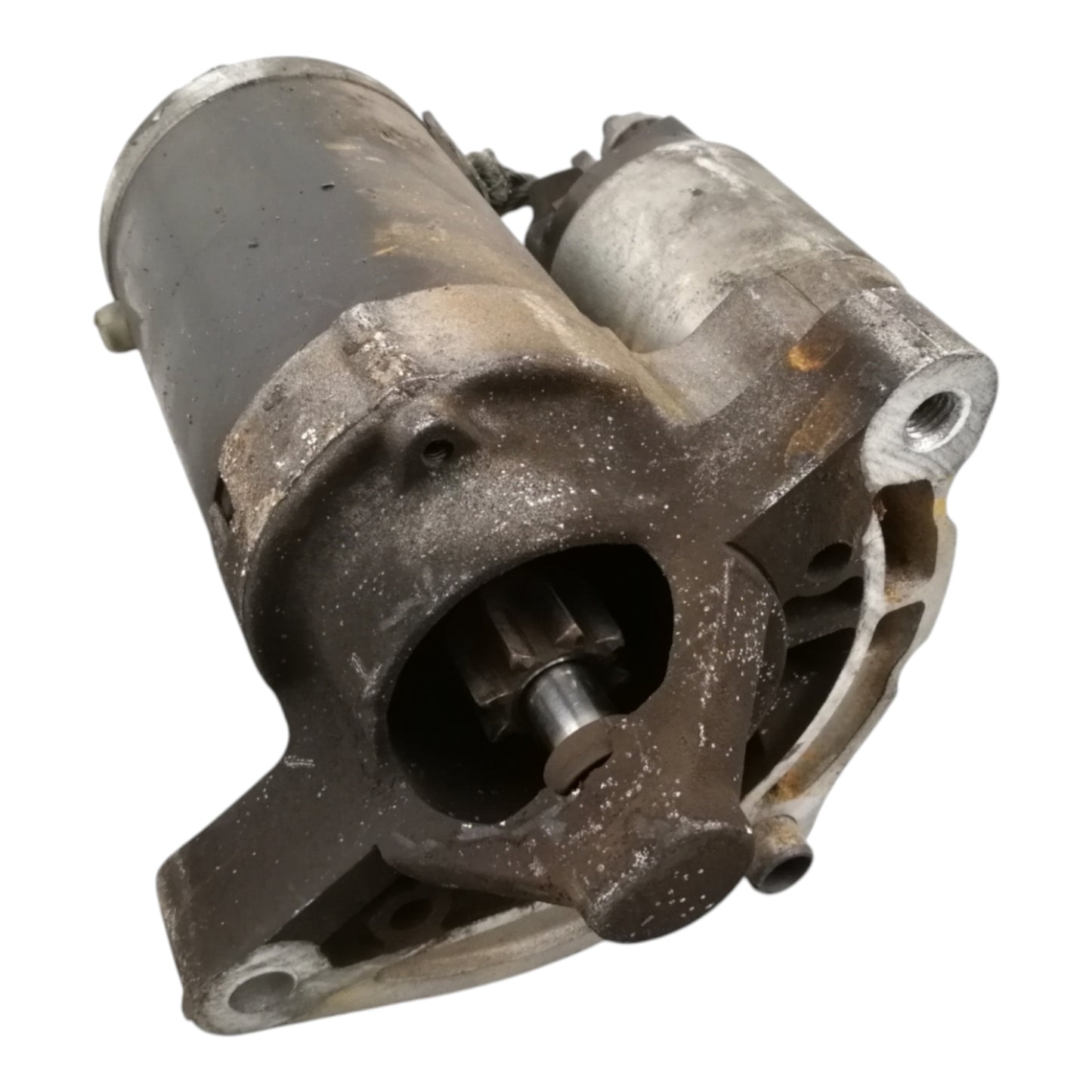 Motorino Avviamento CITROEN C3 1 2 Serie/SAXO/NEMO/C2 Benzina