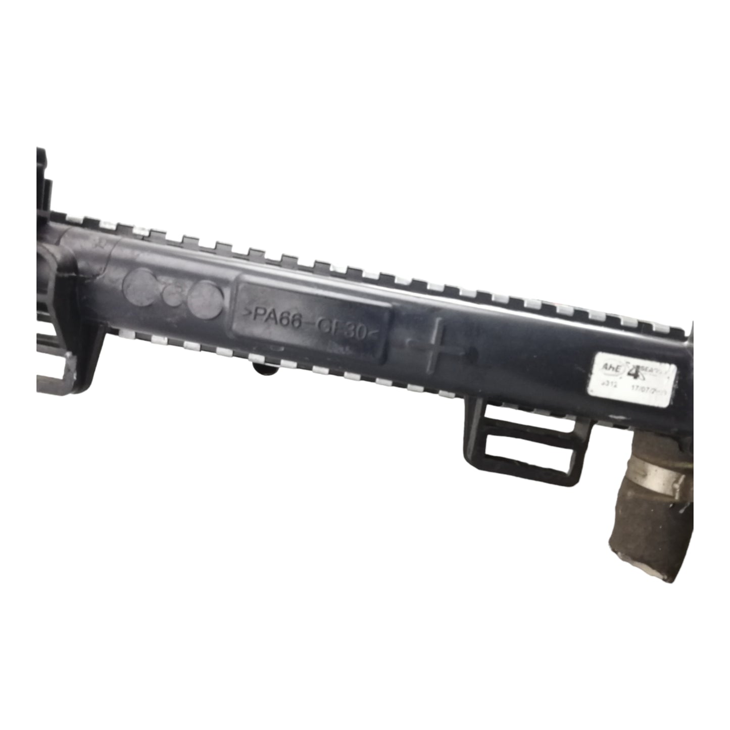 Radiatore Acqua Raffreddamento ALFA ROMEO MITO 1.3 1.4 1.6