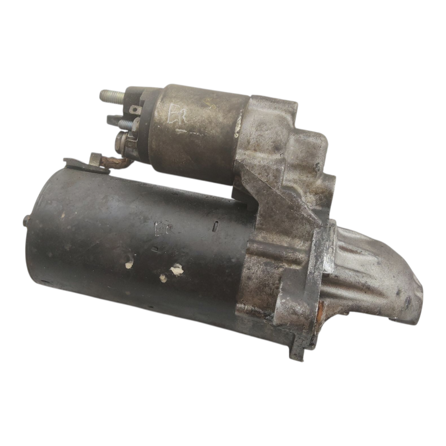 Motorino Avviamento BMW SERIE 5 E61 E60/SERIE 3 E90 E91 E92 E93 Diesel