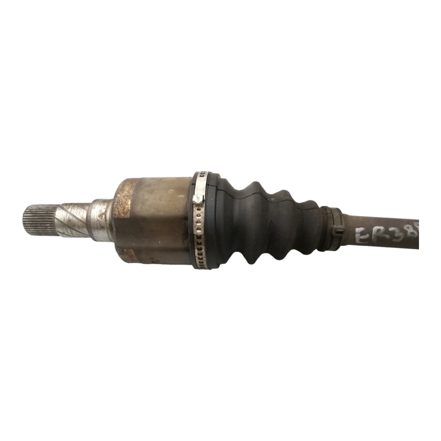 Semiasse Semialbero Anteriore Sinistro RENAULT MÉGANE 3 1.6 1.9 Diesel