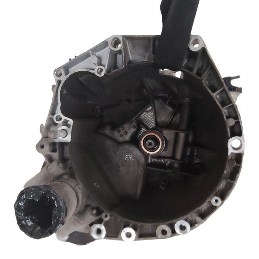 Cambio Manuale 5 Marce 500/FIAT PANDA 2 3 Serie 1.2 Benzina 44-51 Kw