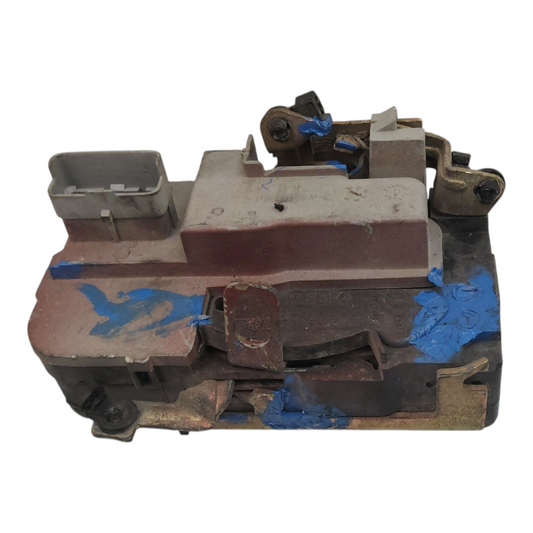 Serratura Porta Anteriore Destro PEUGEOT 206 + PLUS 3-5 Porte