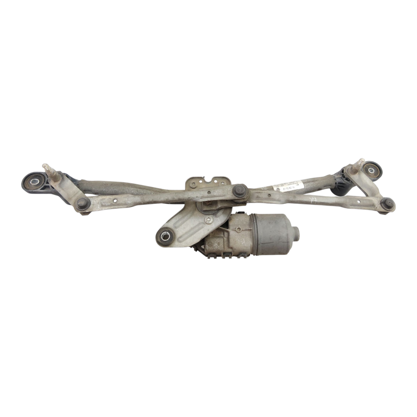 Meccanismo Tandem Tergicristallo FIAT CROMA 2 Serie