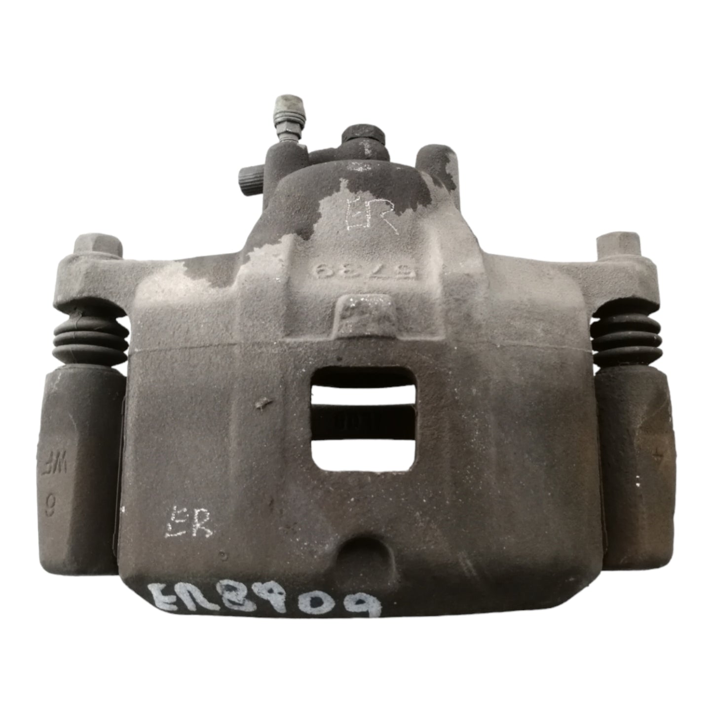 Pinza Freno Anteriore Destro DODGE CALIBER Benzina Diesel