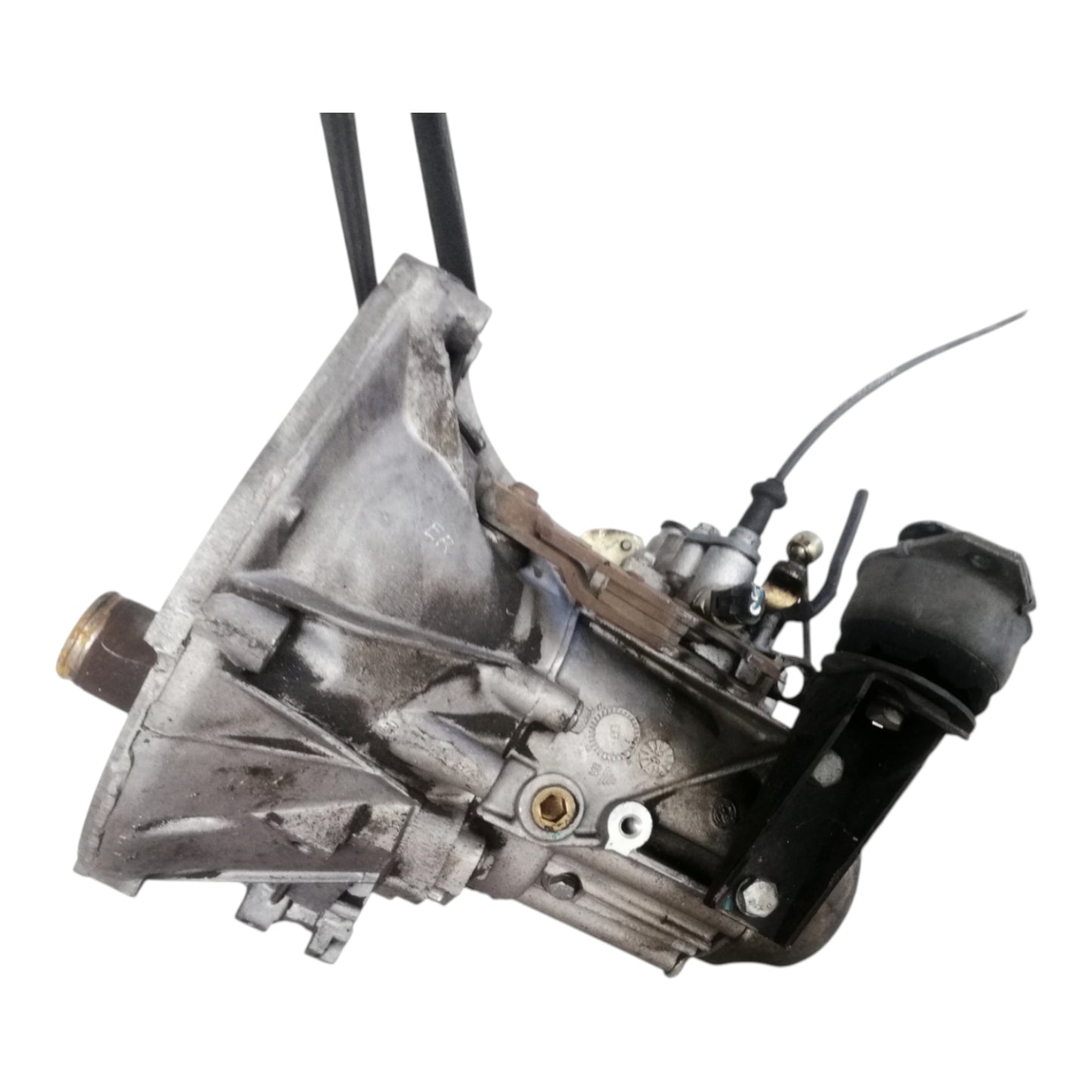 Cambio Manuale 5 Marce FIAT CINQUECENTO 1.1 Motore 176B2000