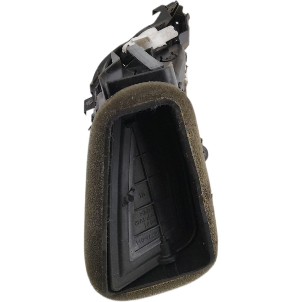Bocchetta Aria Cruscotto Centrale Superiore Sinistro FORD FIESTA 6 Serie